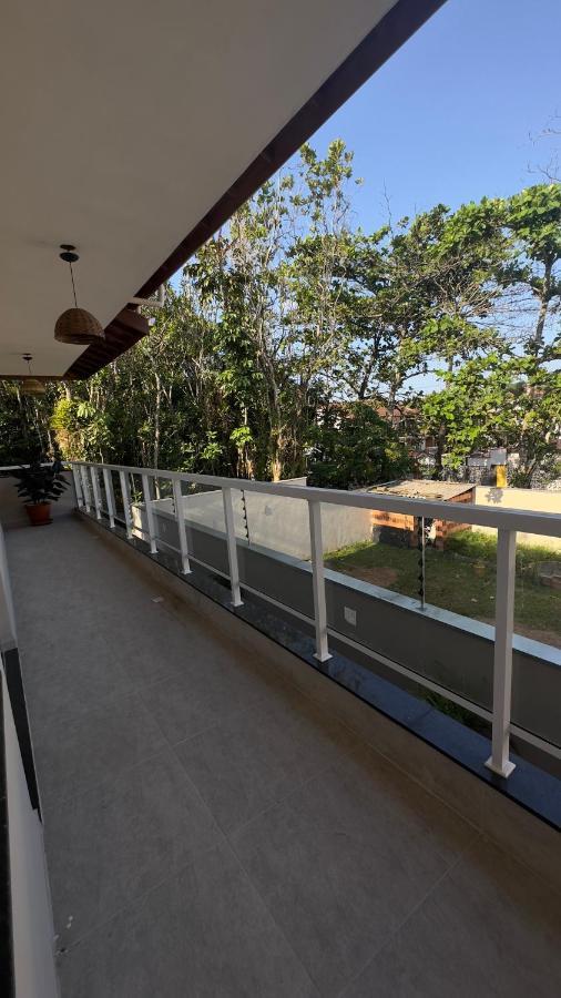 Area Vip Maranduba Ubatuba Exterior foto