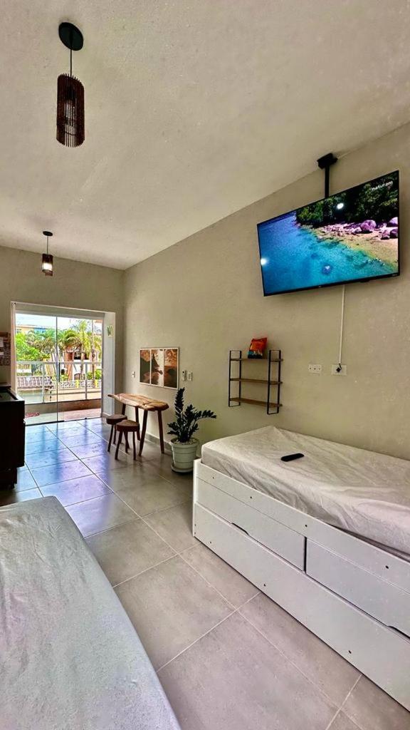 Area Vip Maranduba Ubatuba Exterior foto
