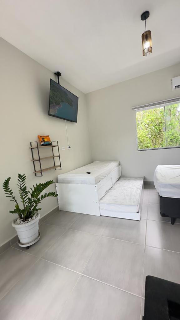 Area Vip Maranduba Ubatuba Exterior foto